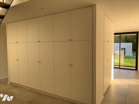 Mont-Saint-Aignan, belle maison meublée de 187 m² - Photo 4