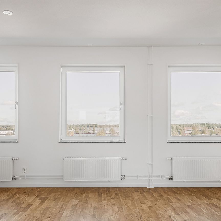 Rallarrosgränd 20 - Photo 1