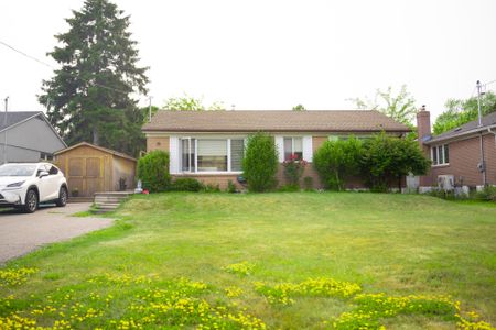 For Lease - 38 Hiley Avenue, Ajax, Ontario - Photo 4