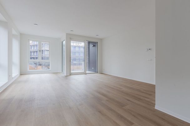 Timmerrak 55, Russische buurt, 1506TP, Zaandam - Photo 1