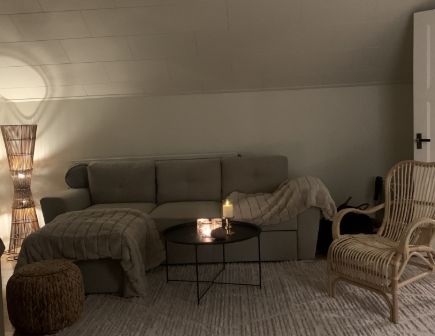 Fältvägen 19A - Foto 1