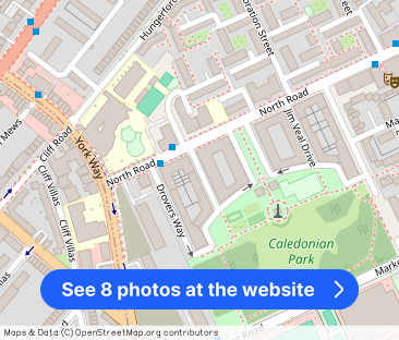 Chris Pullen Way, London, N7 - Photo 1