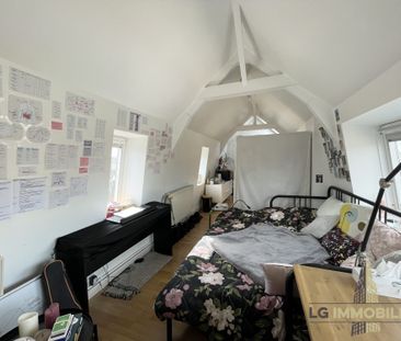 Amiens CENTRE-VILLE - TYPE 1 - Photo 1