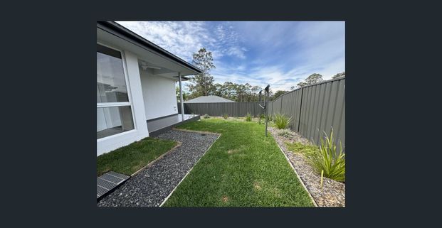 MODERN FAMILY HOME - Photo 1