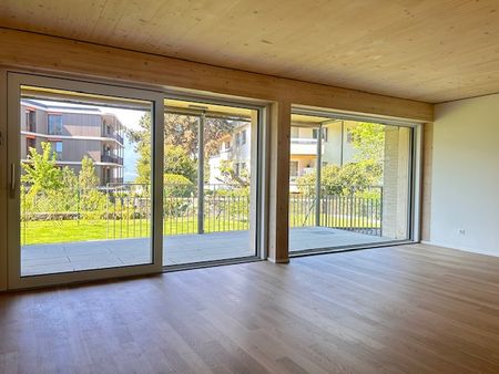 Nouvelle promotion à louer sur la Riviera - Photo 2