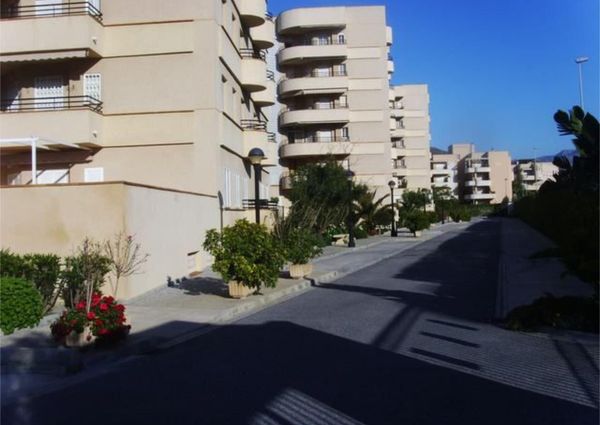 Piso de alquiler en Avenida de Andalucía, 43, Salobreña Costa
