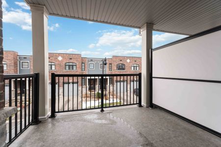 For Lease - 219 Dundas Street Unit# 27, Hamilton, Ontario - Photo 3