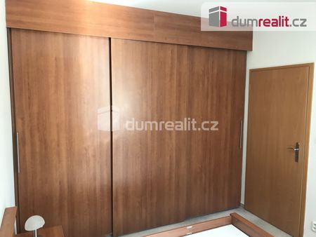 Pronájem bytu 2+kk 42 m² - Photo 4