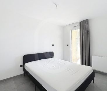 Location Appartement 2 pièces 45m² MONTPELLIER 34000 - Photo 4