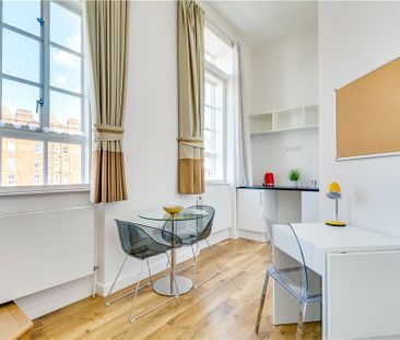 Studio to rent - Photo 3