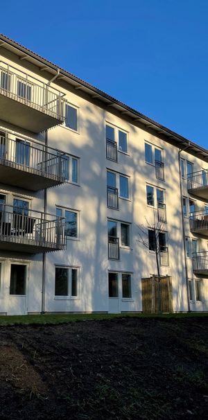 Nyborgsvägen, Stenungsund - Photo 1
