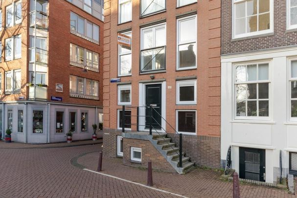 Appartement te huur: Bloemgracht 10 1015 TH Amsterdam - Foto 1