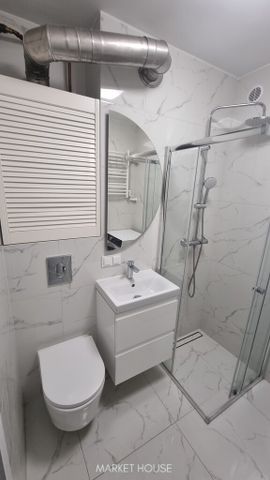 Apartament 2pok. centrum - Photo 2