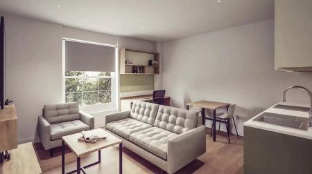 6 Bed Deluxe En Suite - Photo 4