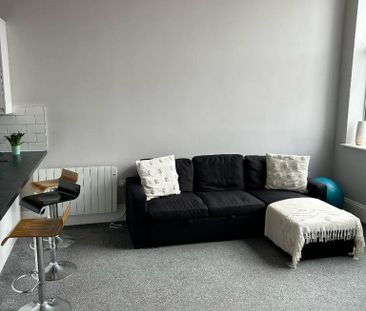 2 bedroom apartment to rent - Photo 2