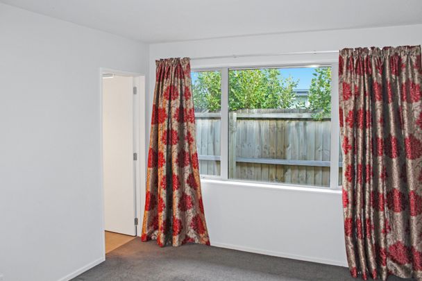 7 Richmond Avenue, Halswell - Photo 1