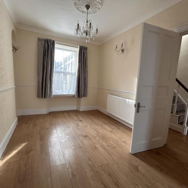 3 bedroom terraced house to rent - Photo 1