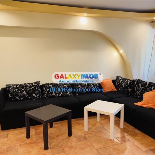 Inchiriere apartament 4 camere Pantelimon / Mega Mall - Fotografie 1