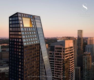 For Lease - 8 Wellesley Street Unit# 5010, Toronto, Ontario - Photo 2