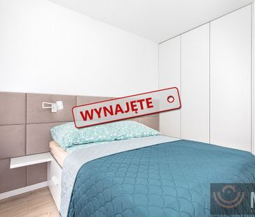 2 pokoje na Powstańców Wielkopolskich - Zdjęcie 4