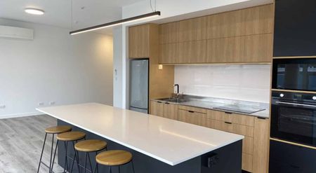 Executive apartment - Photo 3