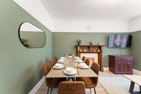 5 Bed Detached House, South Road, SE23 - Photo 5