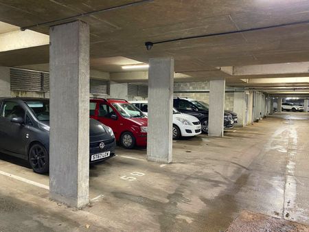 Room in a Shared Flat, Lochburn Gate, G20 - Photo 3