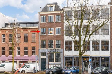 Te huur: Appartement Prinsengracht in Amsterdam - Foto 3