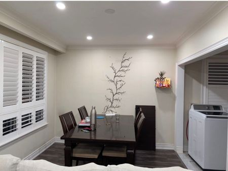 For Lease - 9 Milmink ( UPPER ) Street, Toronto, Ontario - Photo 3