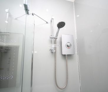 Blackfriars Court, 1 Bed Stylish Furnished Apartment, Merchant City... - Photo 1