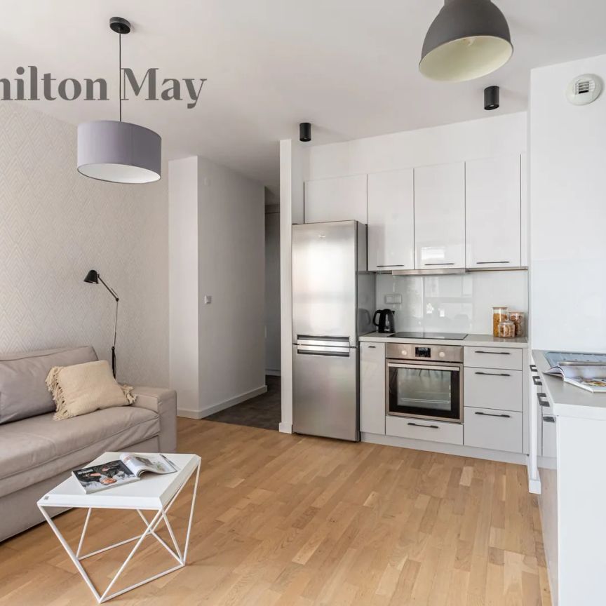 Dwie sypialnie | dwie łazienki | parking w cenie | metro Płocka - Photo 1