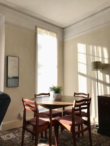 3 bedroom apartment to rent - Photo 2