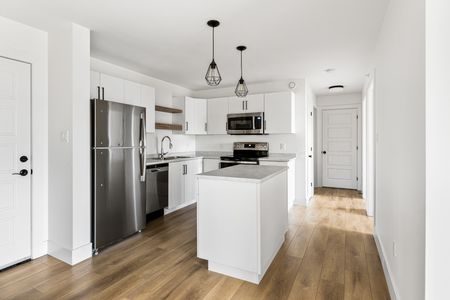 80 Rue Sorbonne Street, E1A 9Z4, Dieppe - Photo 3