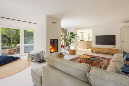 Huis te koop: Groen van Prinstererlaan 4 2243 BR Wassenaar - Photo 3