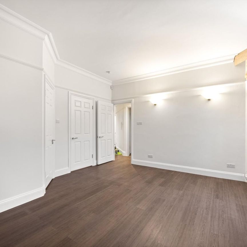King Henrys Road, Primrose Hill, London - Photo 1