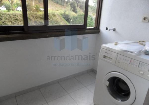 Apartamento T2
