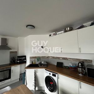 Appartement Longperrier 2 pièce(s) 46.34 m2 - Photo 2