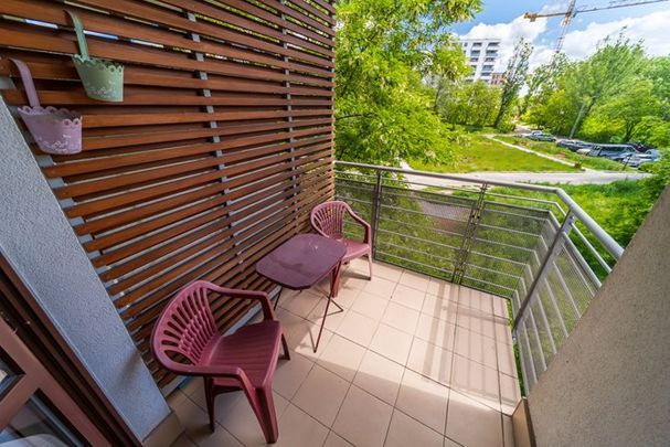 Warszawa Wola, Człuchowska - Zdjęcie 1