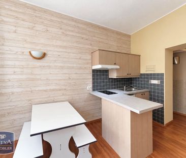 Location Appartement 1 pièce 25m² ARRAS 62000 - Photo 2