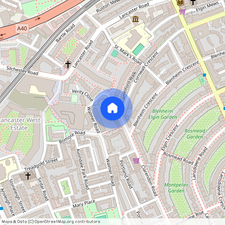 Allium House, 2 Caldon Boulevard, London