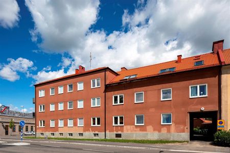 Gredbyvägen 8 B - Foto 2