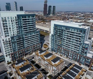 For Lease - 151 Honeycrisp Cres Crescent Unit# 171, Vaughan, Ontario - Photo 6