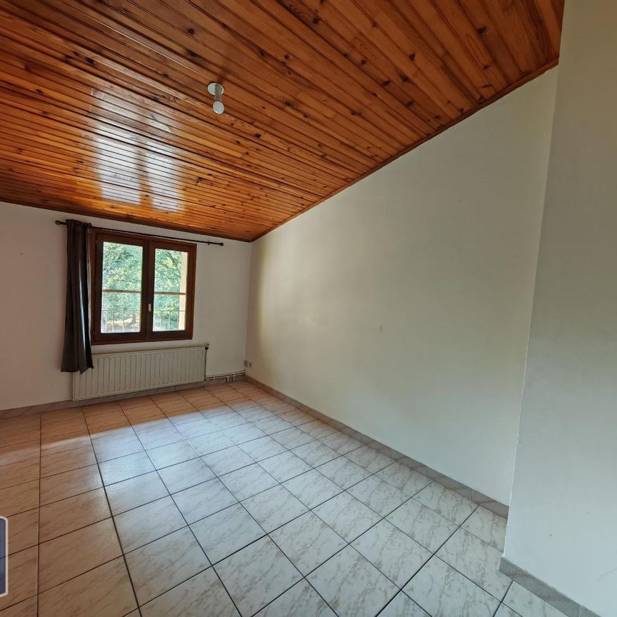 Location Appartement 4 pièces 79m² VERDUN SUR GARONNE 82600 - Photo 1