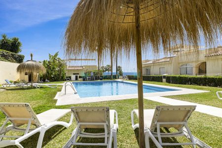 Ground Floor Apartment for rent in La Quinta, Benahavis - Photo 5