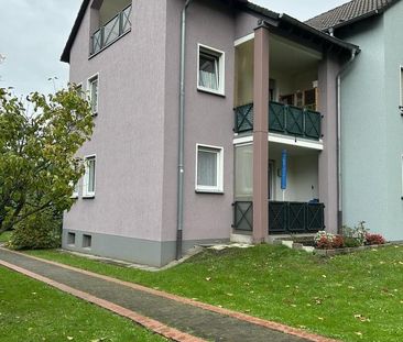 Bei VIVAWEST die Sonnenstrahlen auf dem eigenen Balkon genießen. - Photo 4