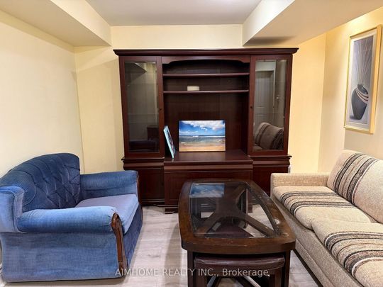 For Lease - 50 Silverview Drive Unit# BSMT, Toronto, Ontario - Photo 1