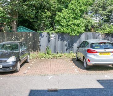 1 bedroom flat to rent - Photo 6