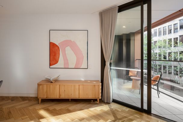201/85 Harrington Street, The Rocks NSW 2000 - Apartment For Rent | Domain - Photo 1