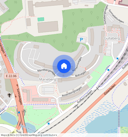 Nyhemsvägen 1 C, 371 43, Karlskrona, Sweden