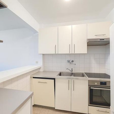 Appartement te huur - Foto 3